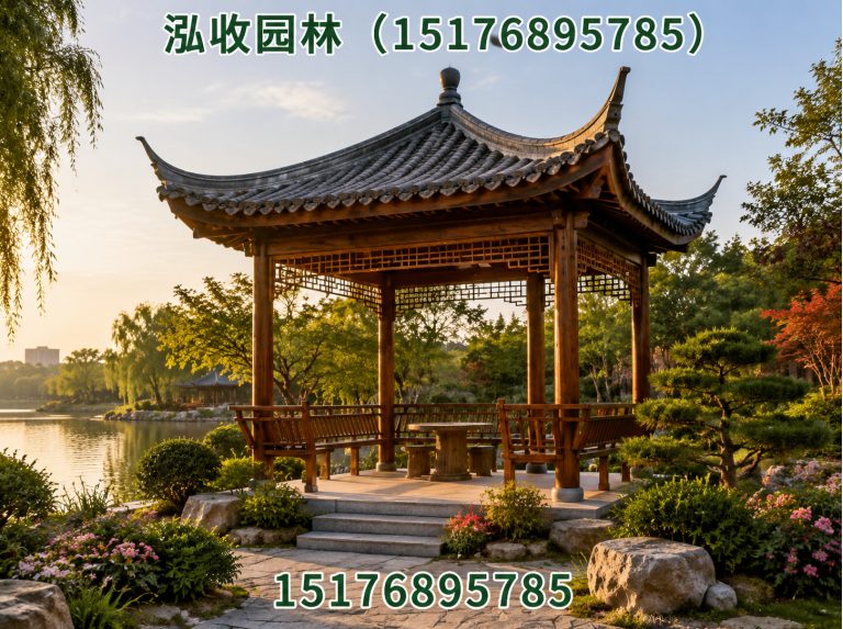 松原木屋展示图